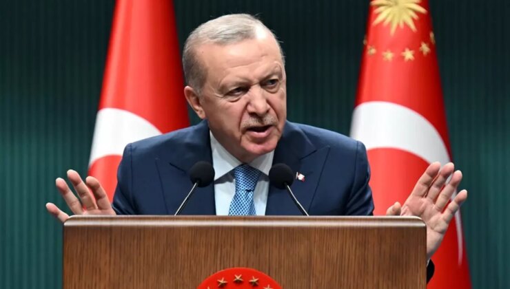 Cumhurbaşkanı Erdoğan’dan Kabine sonrası açıklamalar