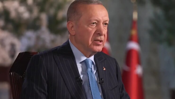Cumhurbaşkanı Erdoğan’dan "süreç" vurgulu yeni yıl mesajı