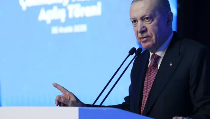 Cumhurbaşkanı Erdoğan’dan Yalova’daki operasyona dair ilk açıklama: Canilerle mücadelemiz sürecek