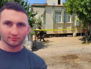 Damat cinayetinde babaya kan donduran telefon: Oğlunu öldürdüm, gel cenazeni götür