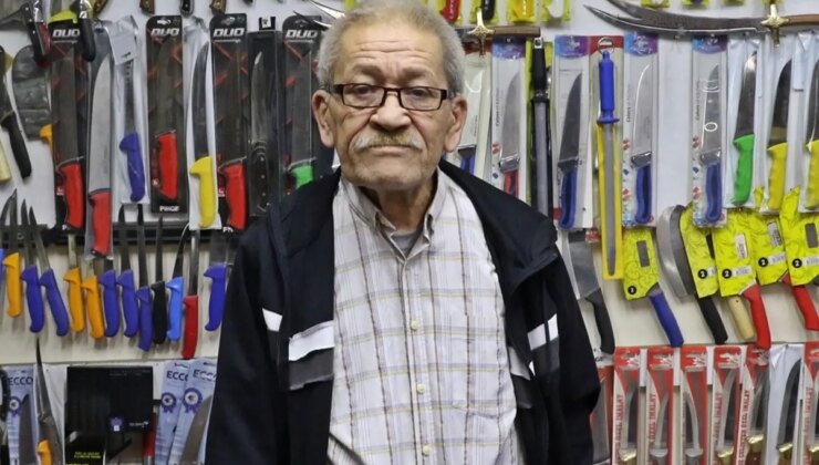 Dededen kalma mesleğinde 60 bin TL’ye çırak bulamıyor