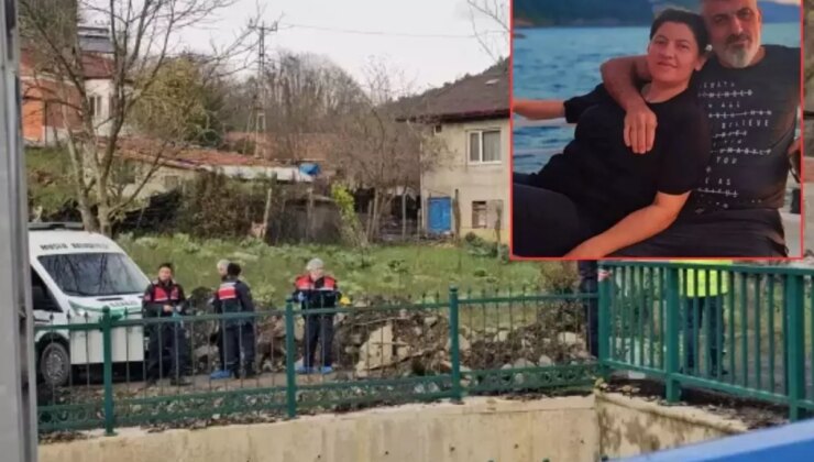 Dehşet saçtı! Boşanma aşamasındaki eşi ve kayınvalidesini av tüfeğiyle öldürdü