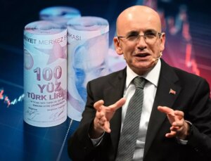 Deprem bölgesine dev kaynak! Bakan Şimşek "Tüm zamanların rekoru" diyerek duyurdu