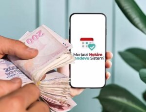 DMM’den "MHRS randevusu iptaline para cezası" iddialarına yanıt