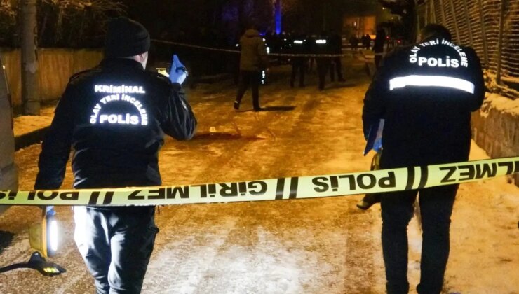 Doğurduğu bebeğini canice kesip yakan vicdansız anne mahkemede kendini böyle savundu