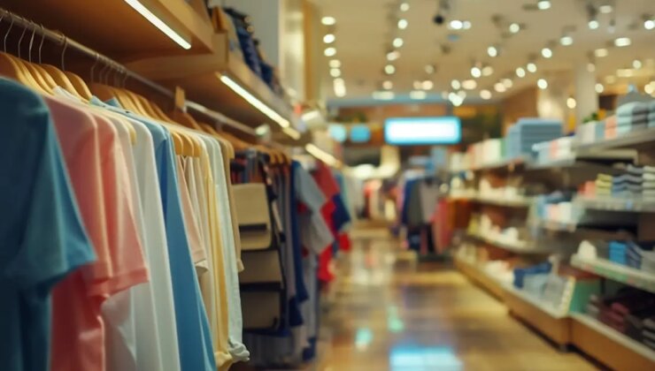 Dünyaca ünlü marka veda ediyor! Son 8 gün tüm ürünler indirimli satılacak