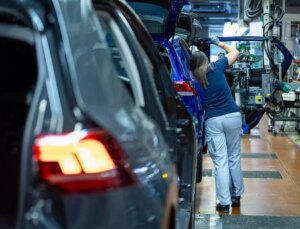 Dünyaca ünlü otomotiv devi, 88 yıllık tarihinde ilk kez fabrika kapatıyor