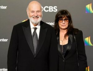 Dünyaca ünlü yönetmen ve eşi, evlerinde bıçaklanmış halde ölü bulundu