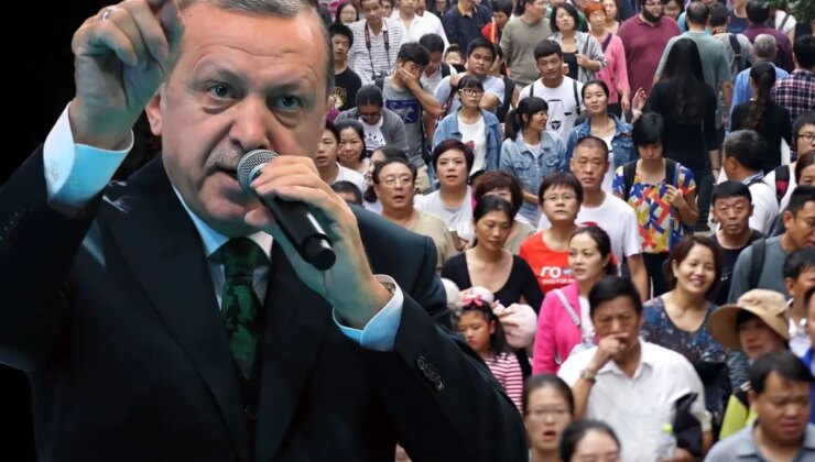 Düşen doğum oranları sonrası Çin yönetimi 32 yıllık uygulamayı sonlandırdı