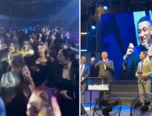 Ekol Tv sadece 2 sene dayanabildi! Daha geçen sene, çalışanlarına neler hediye etmiş neler