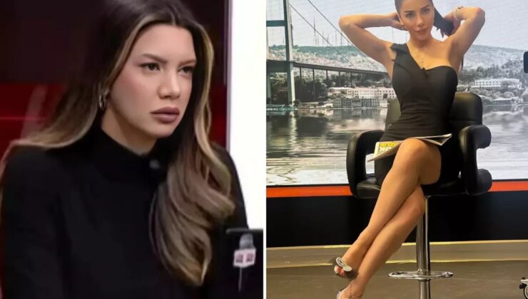 Ela Rümeysa Cebeci olayında Fulya Öztürk de topa girdi