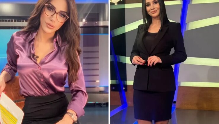 Ela Rumeysa Cebeci’nin spiker kardeşinden açıklama var! Hande Sarıoğlu detayı ilginç