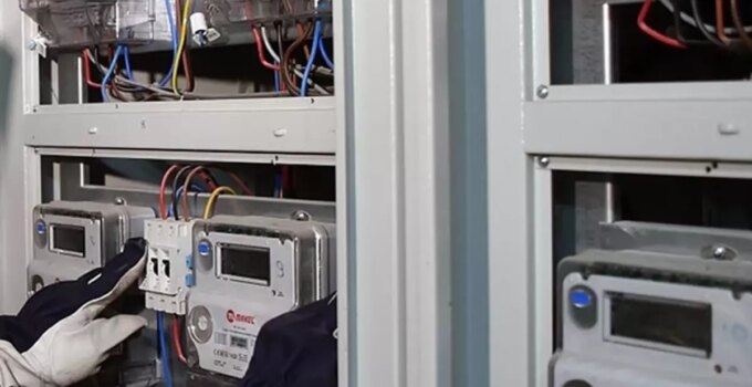 Elektrikte sayaç ve güvence bedellerine zam