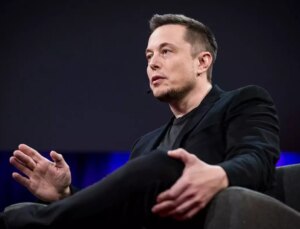 Elon Musk, 5 günde servetine 149 milyar dolar ekledi