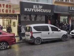 Emanet altınlarla kaybolan kuyumcu gözaltında