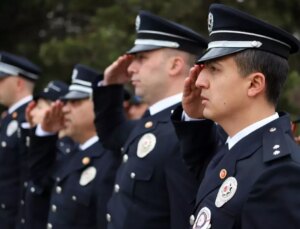 Emniyet Genel Müdürlüğü’nün ismi değişiyor