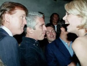 Epstein belgelerinde Trump’ın uçuş kayıtları ve "sahte" içerikler dikkati çekti