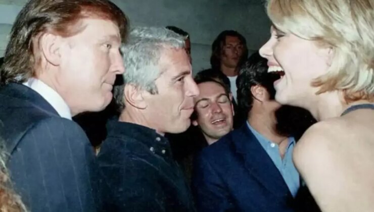 Epstein belgelerinde Trump’ın uçuş kayıtları ve "sahte" içerikler dikkati çekti