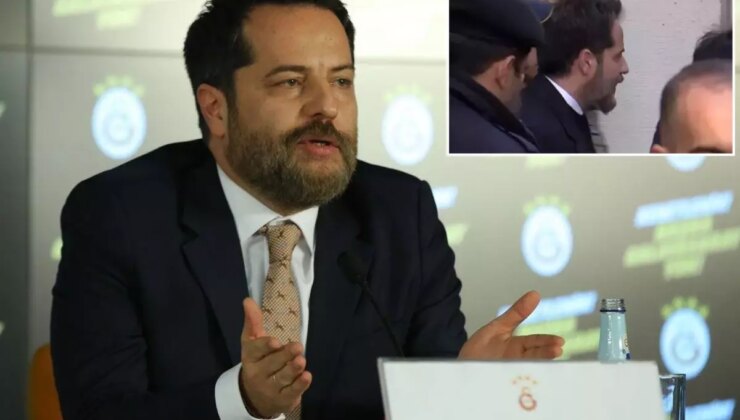 Erden Timur’un sevk yazısında ortaya çıktı! 1 milyon 309 bin TL’lik para alışverişi