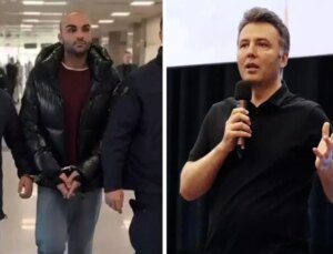 Ersoy’un tutuklandığı soruşturmadaki fenomen, adliyede