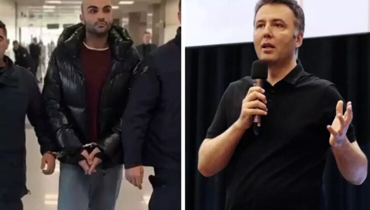 Ersoy’un tutuklandığı soruşturmadaki fenomen, adliyede