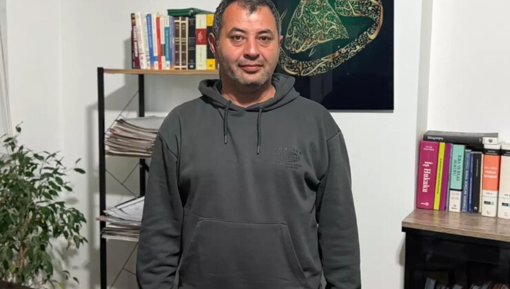 Eski eşinin maaş bilgisini 374 kez sorguladı! İstinaf cezayı bozdu