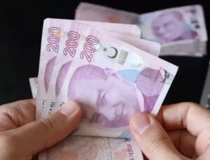 Faiz oranlarında 2,5 yıl sonra bir ilk