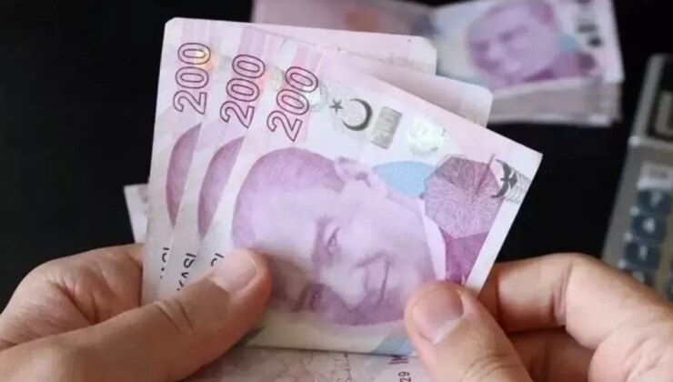 Faiz oranlarında 2,5 yıl sonra bir ilk