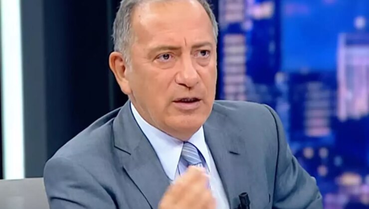 Fatih Altaylı hakkında gerekçeli karar açıklandı