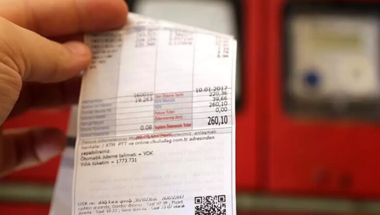 Faturasında bu rakamı gören katbekat fazlasını ödeyecek! 2 hafta sonra hesap değişiyor