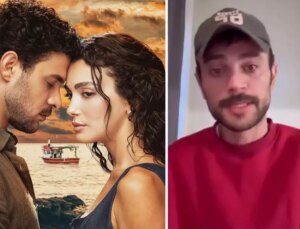 Final yapan dizinin set çalışanıyla ilgili korkunç iddia: Döve döve öldürdüler