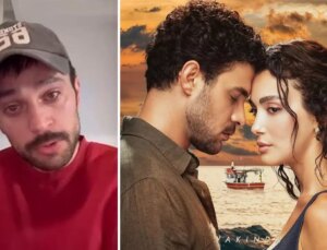 Final yapan dizinin setinde vahşet! Set çalışanını döverek öldürdüler