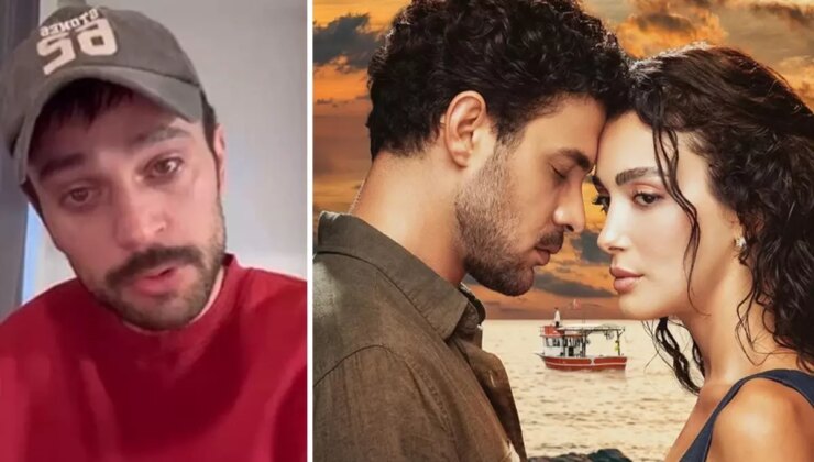 Final yapan dizinin setinde vahşet! Set çalışanını döverek öldürdüler