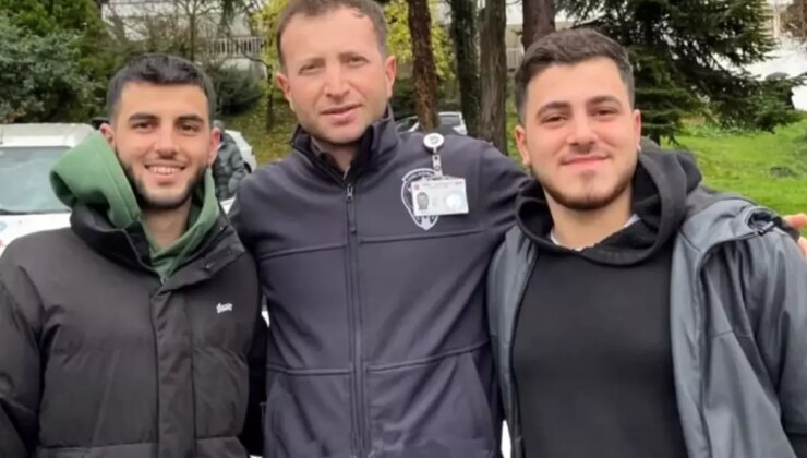 Fotoğraftaki bir kişi, geçtiğimiz haftaların en tartışılan ismiydi