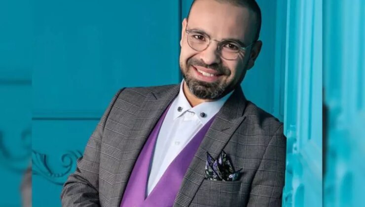 Gain Medya soruşturması derinleşiyor! Sunucu Okan Karacan gözaltına alındı