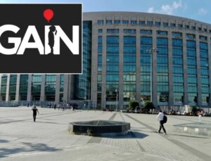 Gain Medya soruşturmasında Berkin Kaya, Barbaros Reşat Gülcan ve Selahattin Aydın tutuklandı