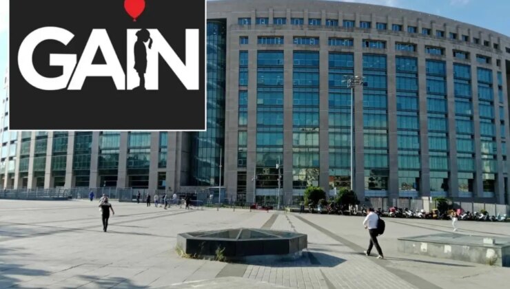 Gain Medya soruşturmasında Berkin Kaya, Barbaros Reşat Gülcan ve Selahattin Aydın tutuklandı