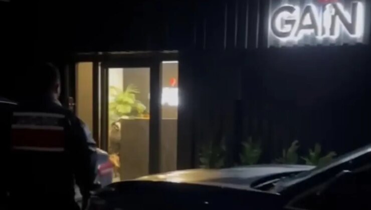 Gain Medya’ya operasyon! Gözaltılar var