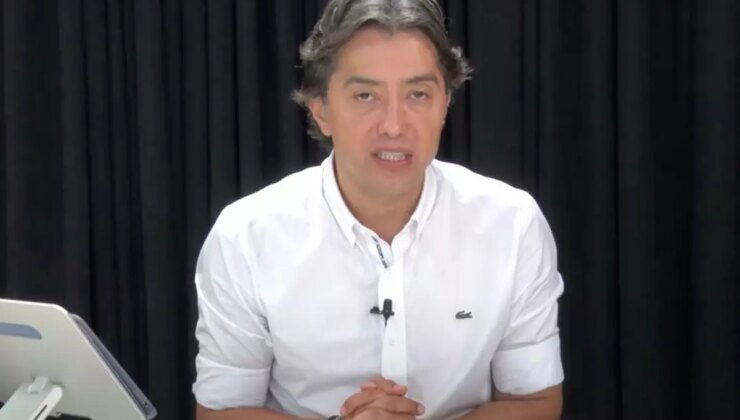 Gazeteci Emrullah Erdinç gözaltına alındı