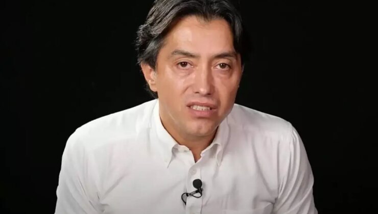 Gazeteci Emrullah Erdinç serbest bırakıldı