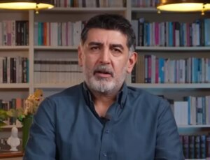 Gazeteci Levent Gültekin, adli kontrol tedbiri ile serbest bırakıldı