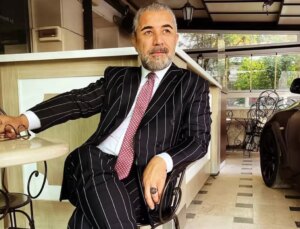 Gazeteci Veyis Ateş adliyede