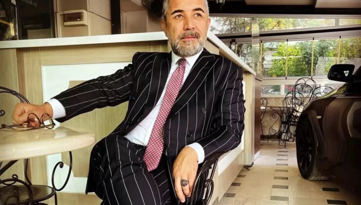 Gazeteci Veyis Ateş adliyede