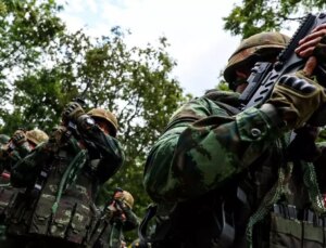 Gerilim artıyor! Kamboçya, Tayland ile tüm sınır geçişlerini askıya aldı