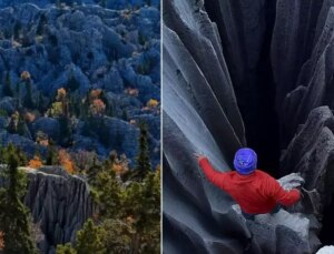 Giden geri dönmüyor! Türkiye’nin en esrarengiz bölgesi