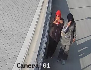 Girdikleri dairelerden 755 bin liralık altın ve saat çalan şüpheliler: Arkadaşımızı ziyarete gitmiştik