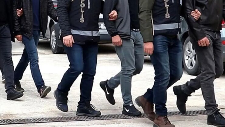 Göçmen kaçakçılığına darbe! 3 kişi tutuklandı