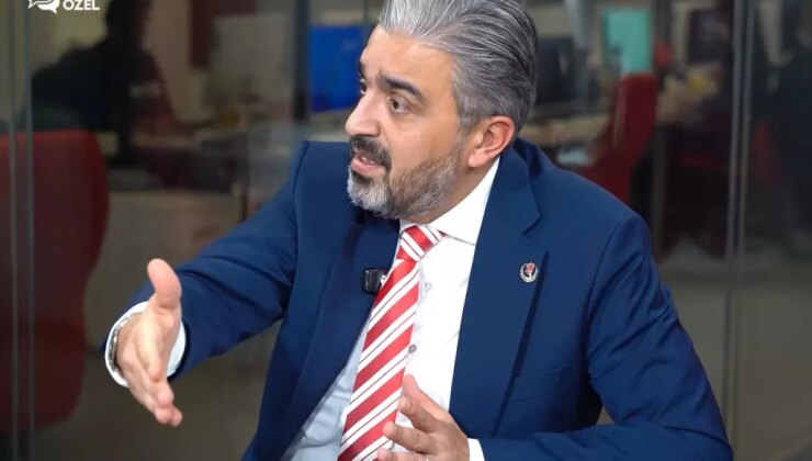 Gökhan İlgar: Hastanelerden randevu alamayan vatandaşlarımızın sorununu bizzat çözüyoruz