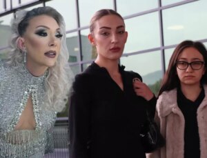 Güllü’nün kızı Tuğyan Ülkem Gülter’in test sonucu belli oldu