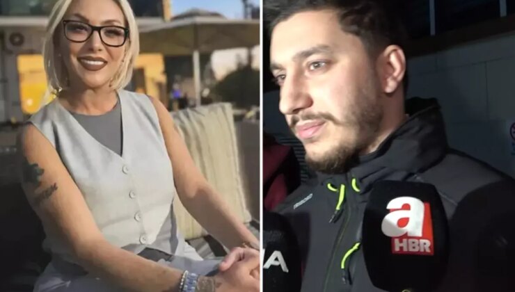 Güllü’nün oğlu: "Camdan atacağım" sözü Tuğyan’a ait